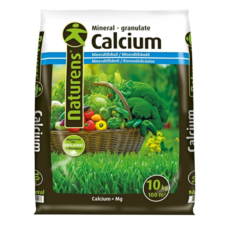 Naturens Perlekalk 10Kg - 45207