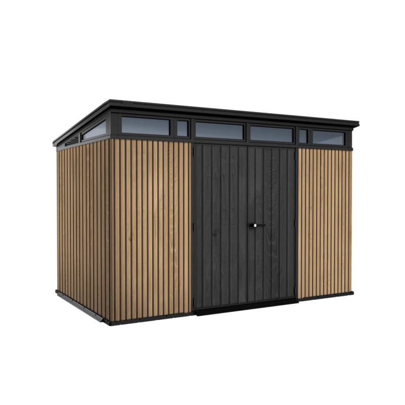 Keter Redskabsrum Venetian - 11x7