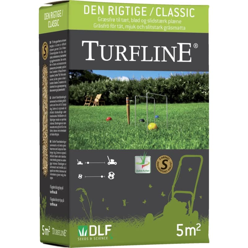 Turfline Classic 0,1Kg - 403TL1001C1