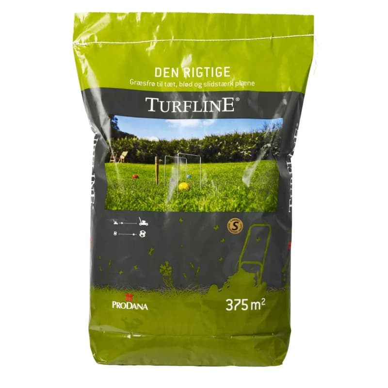Turfline Classic 7,5Kg - 403TL1001C1