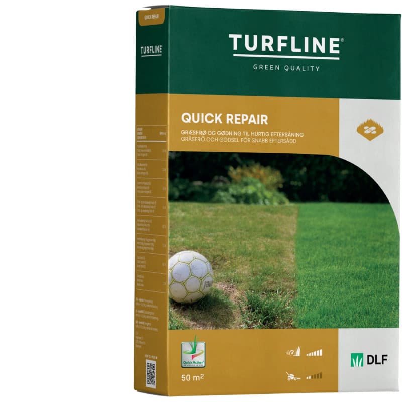 Turfline Quick Repair 1Kg - 403TL1043C1