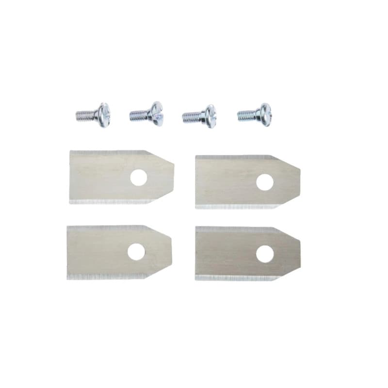 Maxcutter Knive T/Robotplænek. - 10481