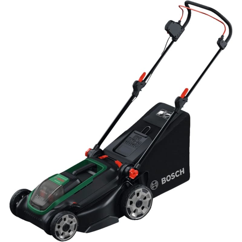Bosch Akku Plæneklipper Rotak-7444755 - 06008B9L00