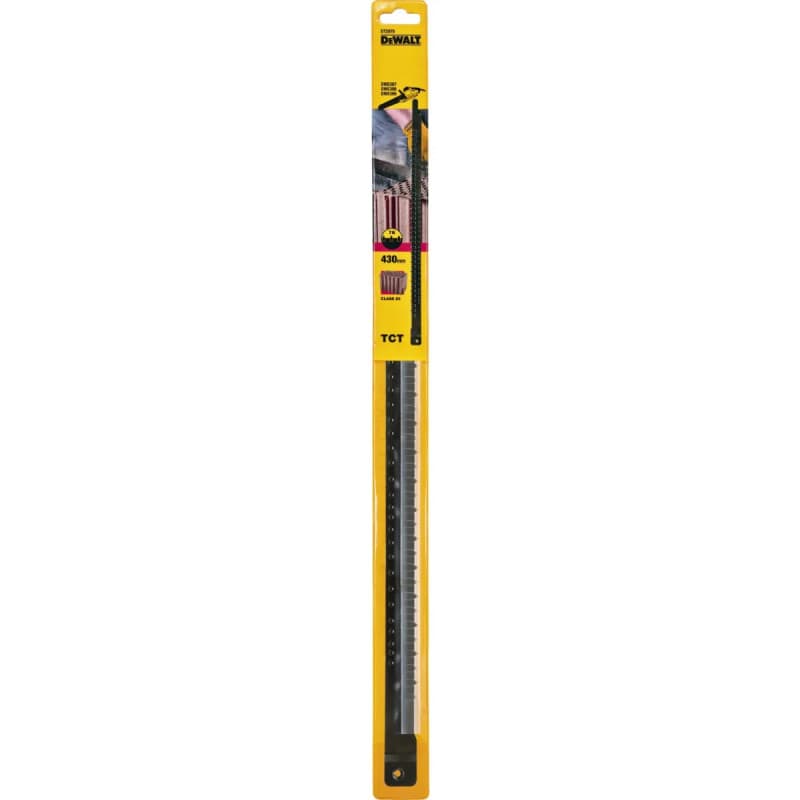 Dewalt Alligator savklinger 430 mm - DT2976-QZ