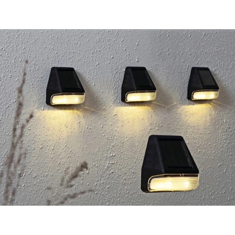Veli Line Solar Down Lights - VL 31106