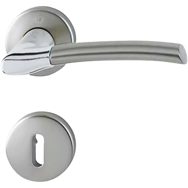 Hoppe Dørgreb Bergen-5399916 - 2881235