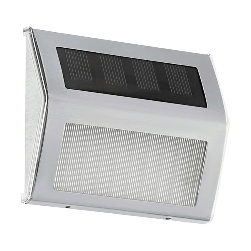 Eglo Solcelle Væg Led-2139834 - 48874