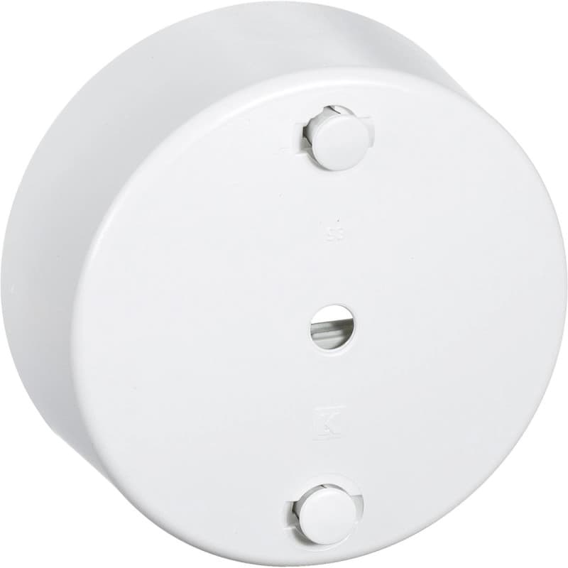 Lk Fuga Lampeudtag Hvid - 1020008858
