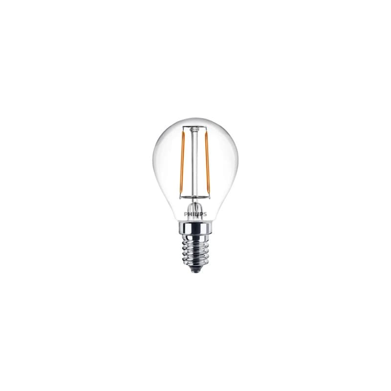 Philips Led Pære Classic 2 - 929001238698