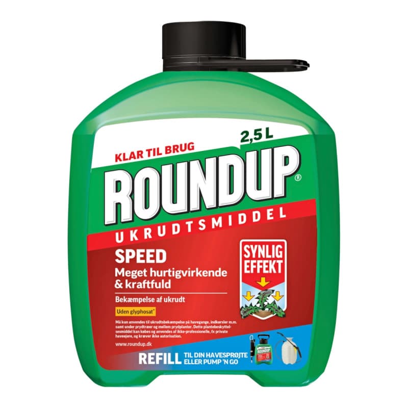Evergreen Roundup Speed - 44128