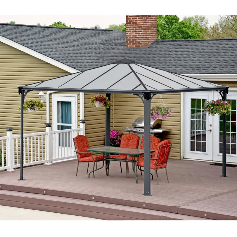Palram Pavillon Palermo 3600 - 1940986 - 540-046