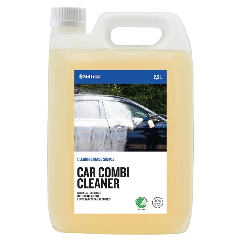 Nilfisk Car Combi Cleaner - 128502155