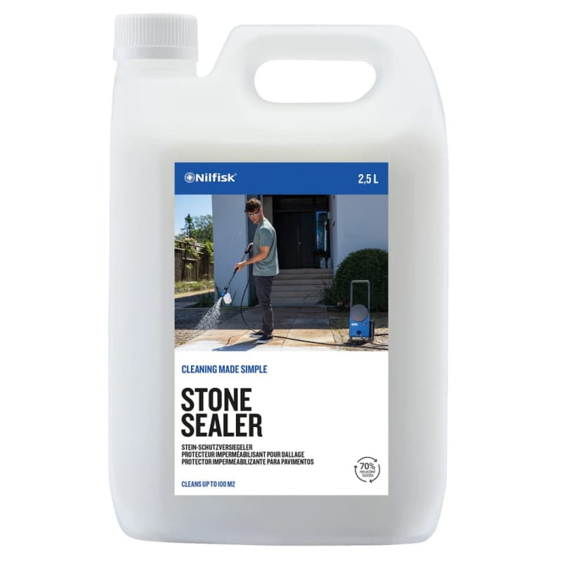 Nilfisk Stone Sealer 2,5Lt - 128502152