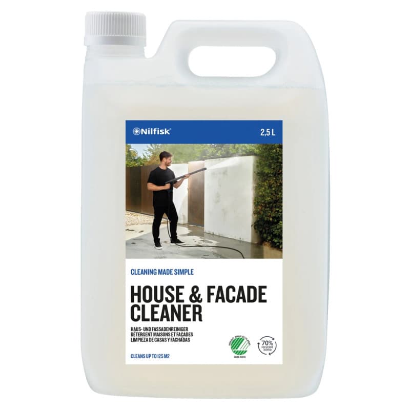 Nilfisk Facade Cleaner 2,5Lt - 128502150