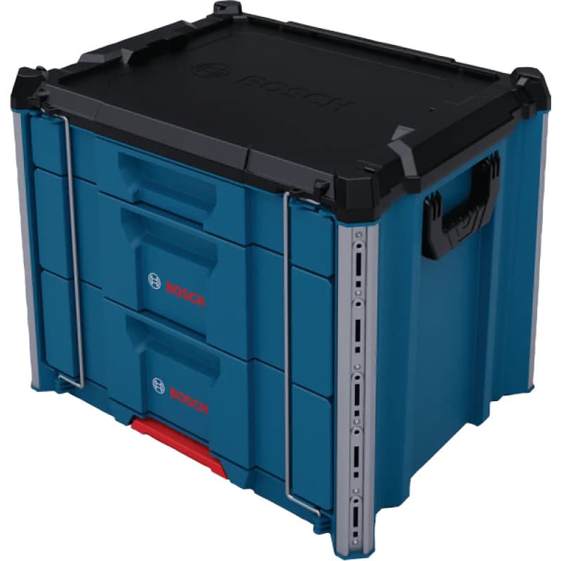 Bosch Professional L-BOXX Contractor skuffe 3 - 1600A037E3