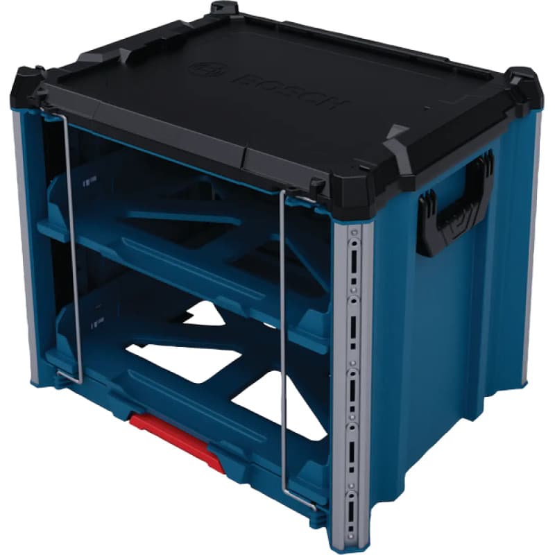 Bosch Professional L-BOXX Contractor rack 2 - 1600A037E4