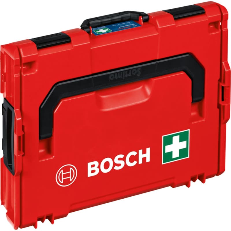 Bosch Professional L-BOXX 102 førstehjælpsudstyr - 1600A02X2R