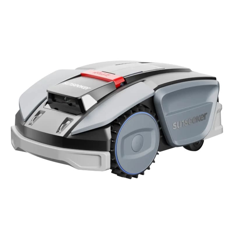 Sunseeker S3 RTK + VSLAM Robotplæneklipper 800 m²