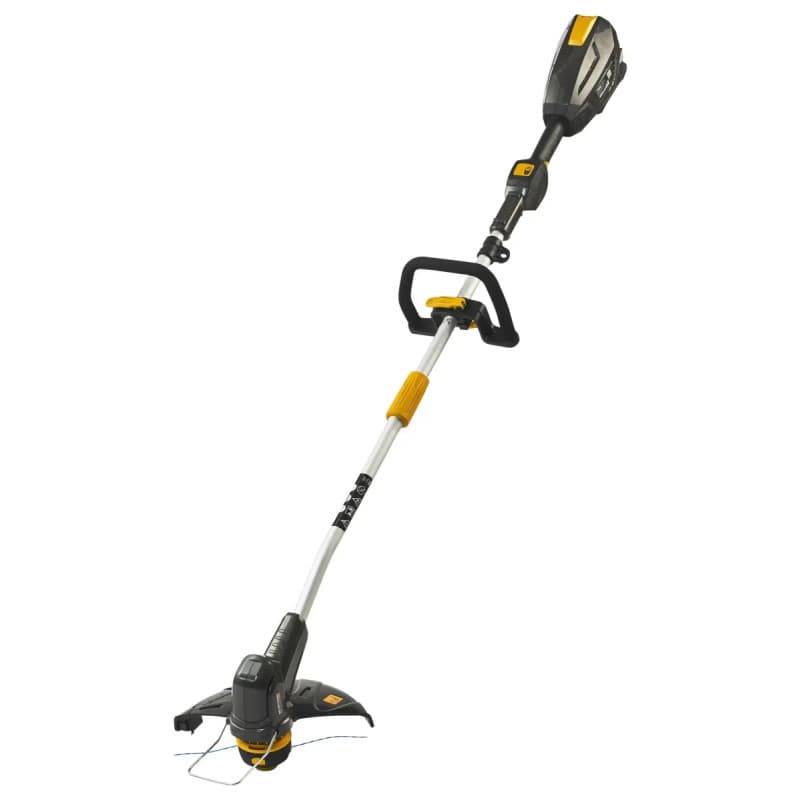 Texas Smart GTZ 5800 trimmer excl. batteri og lader 58V