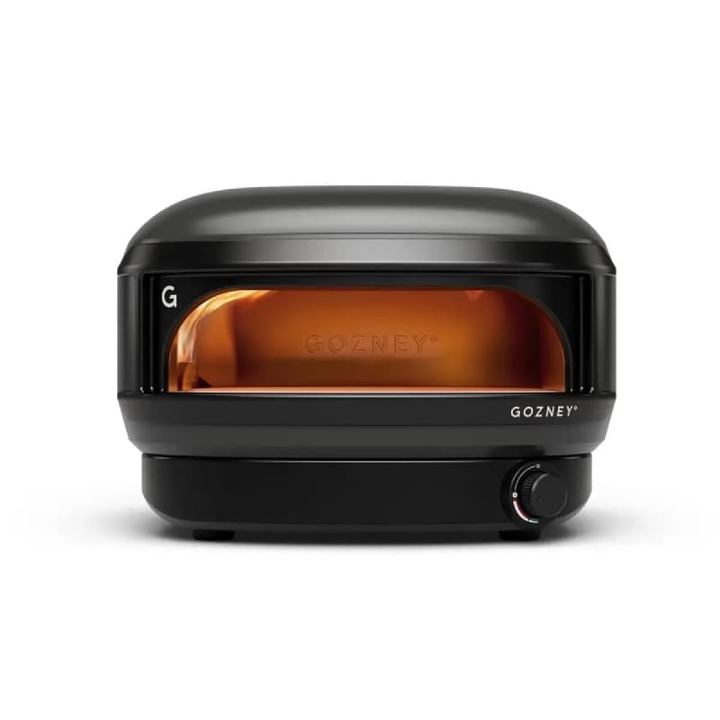 Gozney Arc Lite Pizzaovn, Sort