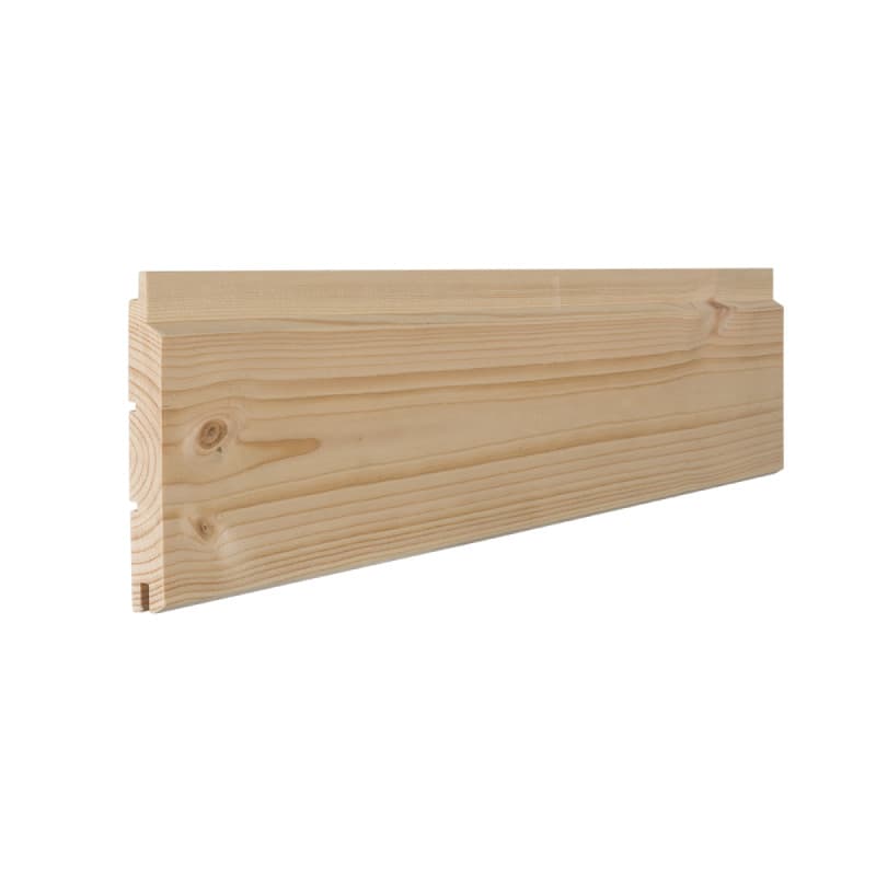 Kjellerup 5" Rustik SF Fyr Ubeh.