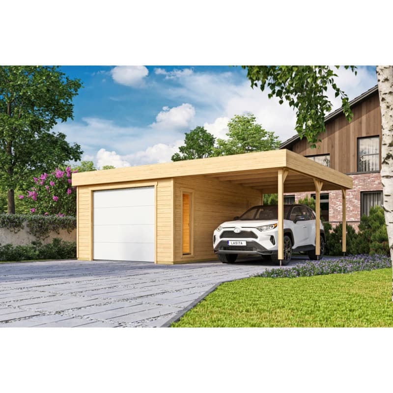 Bruxelles - GARAGE
