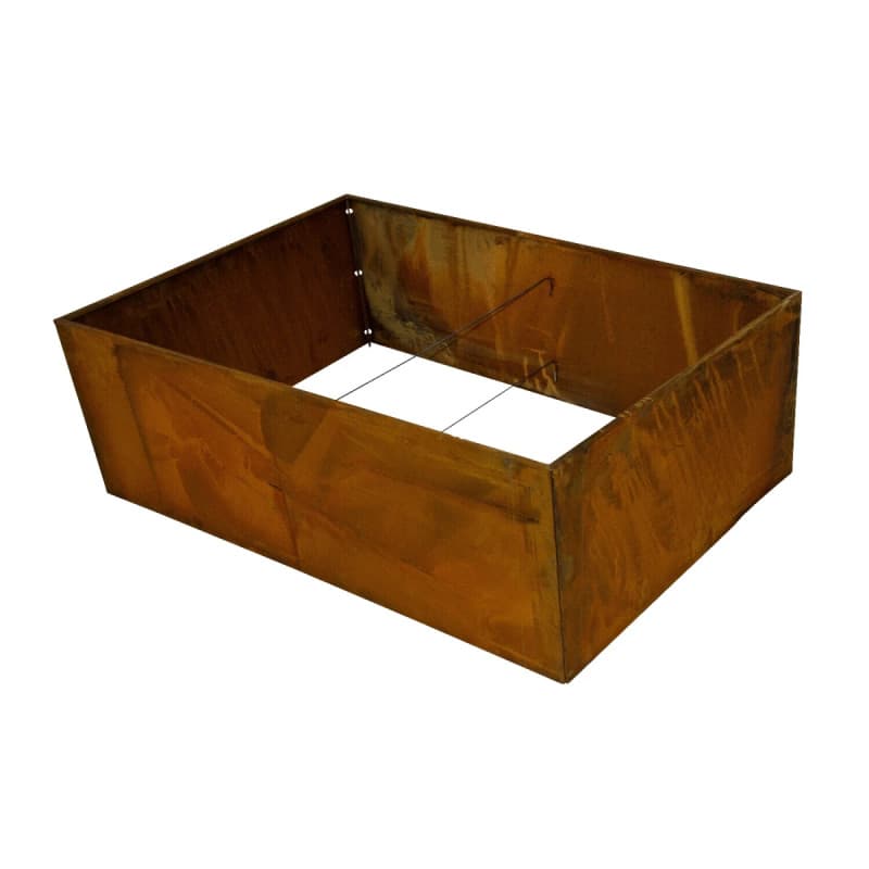 Hortus Højbed 120X80x40cm-2550714 - 210-900