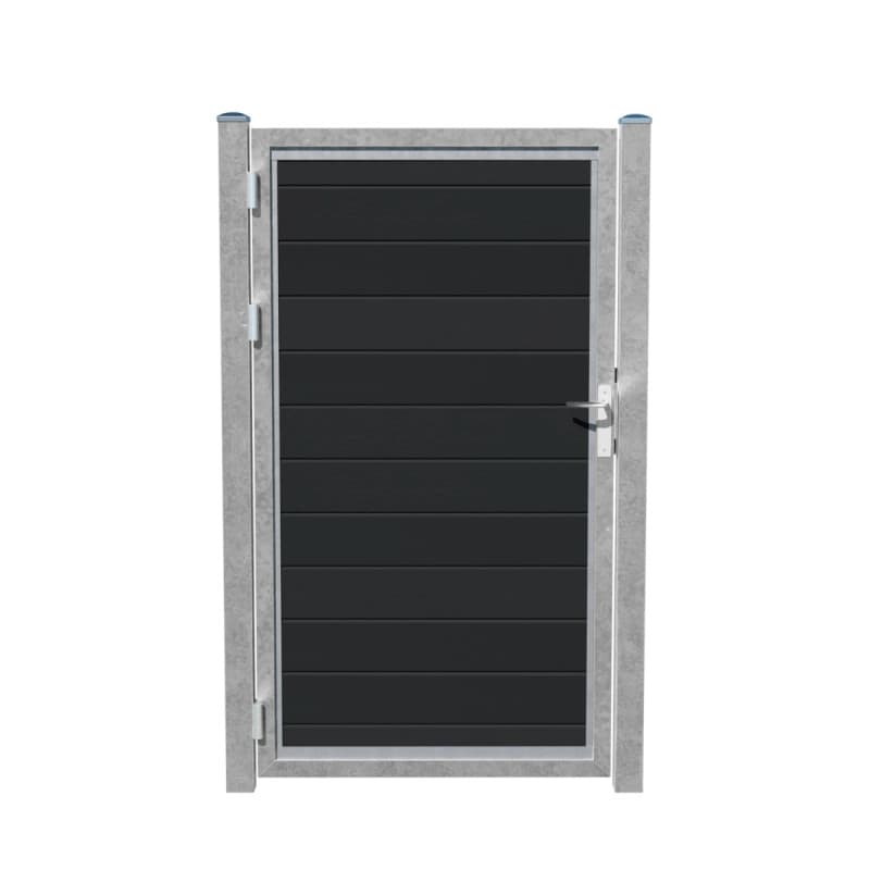 Wimex låge kompl h180 fur - 380018060