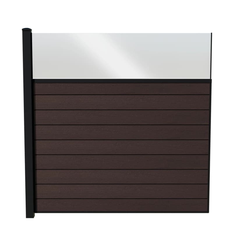 Wimex hegn fag 1,8x1,895m - 9979000036