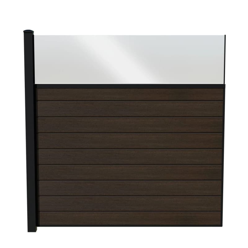 Wimex hegn fag 1,8x1,895m - 9979000035