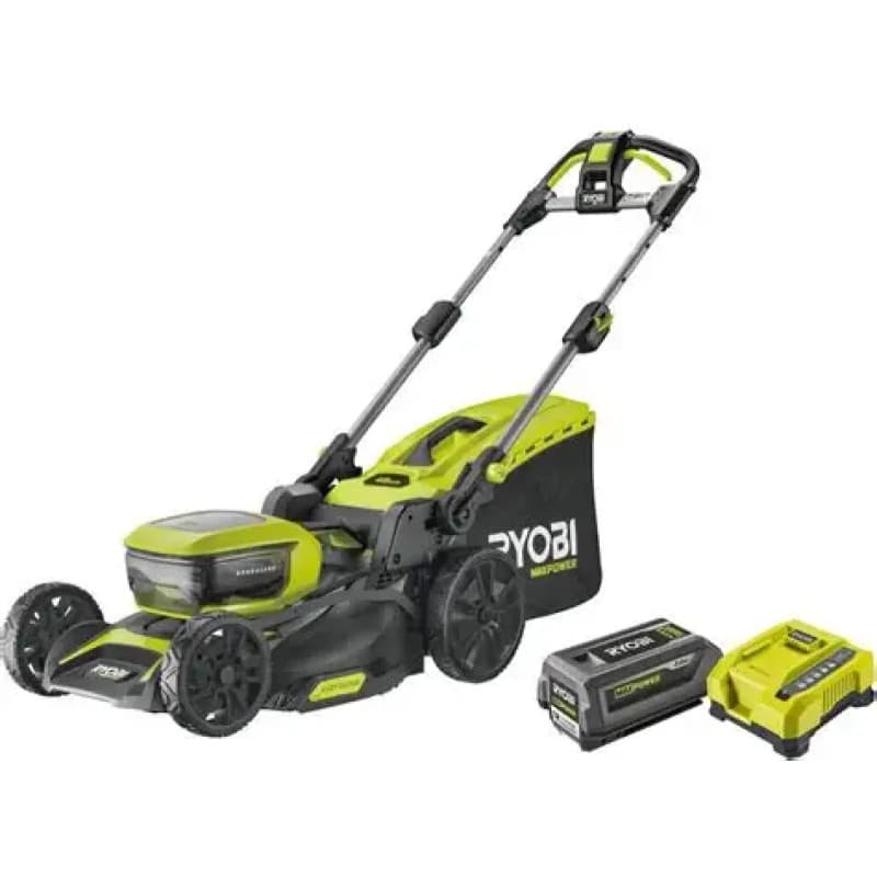 Ryobi Plæneklipper Ry36lmx46a-150 - 5133004914