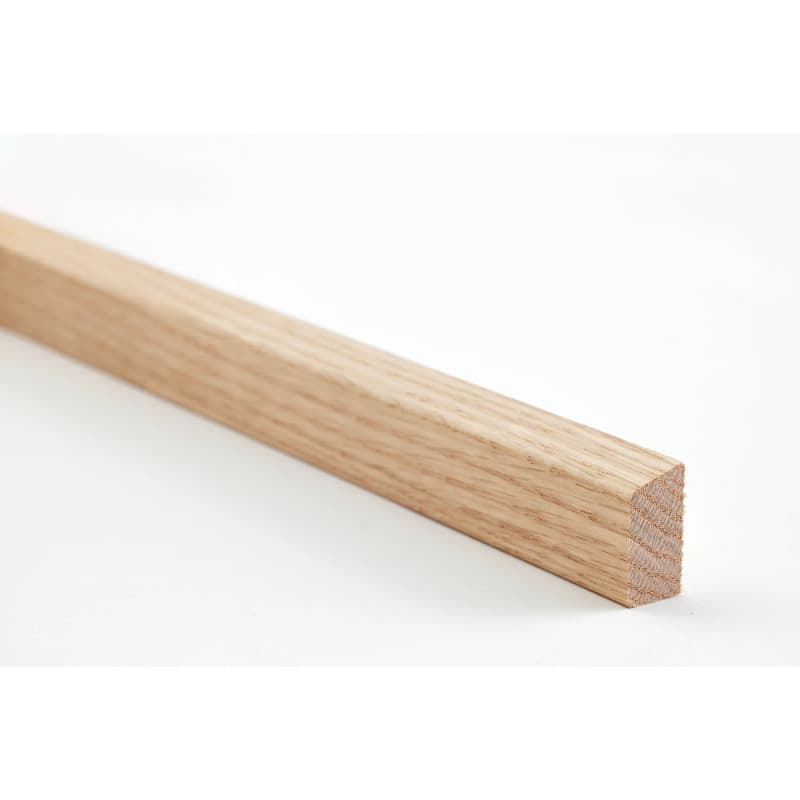 Moland Eg Fodliste 15x27mm - 10251504