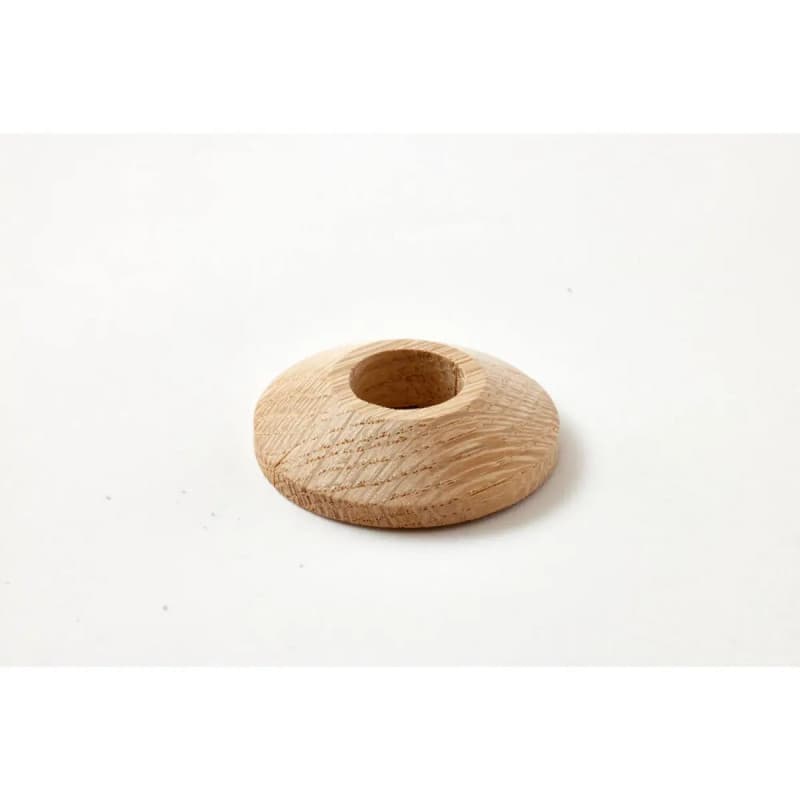 Moland Roset Til 18 Mm Rør, Eg - 10251354