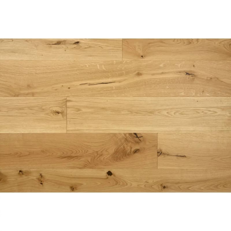 Moland Sandgate Eg Voksolie 15x250x2390mm Living Let Børstet - 13417267