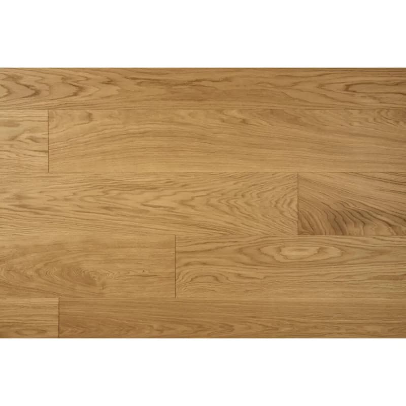 Moland Windsor Widepl. Eg Hårdvoksolie 15x250x2390mm - 13418267