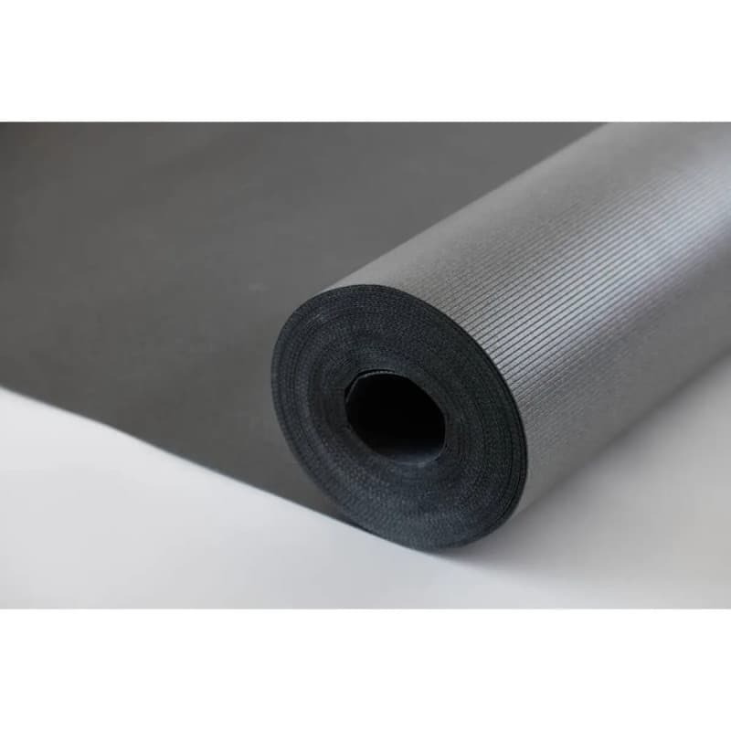 Moland Molasilence 1,6 Mm U/fugtspærre 1,6mmx1,1x18,2m - 102786