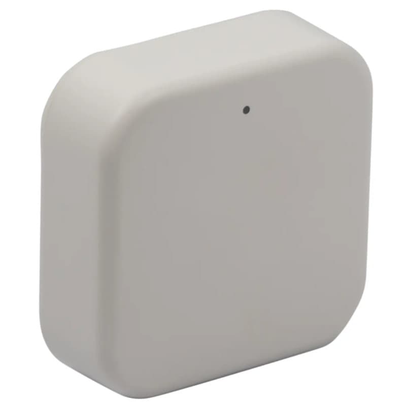 Jasa Guard Gateway G3P - 70x70 mm - Hvid