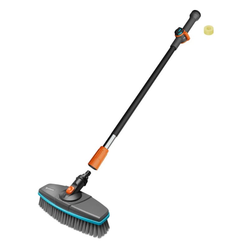 Cleansystem Vaskesæt-2377418 - 970618701