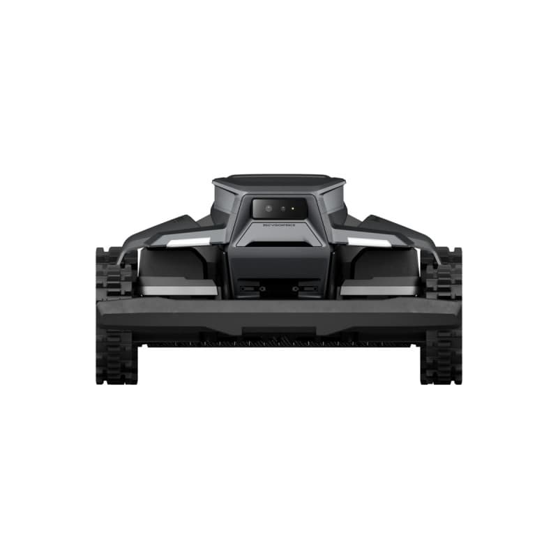 Segway Navimow X420E AWD Robotplæneklipper - 2.000 m2