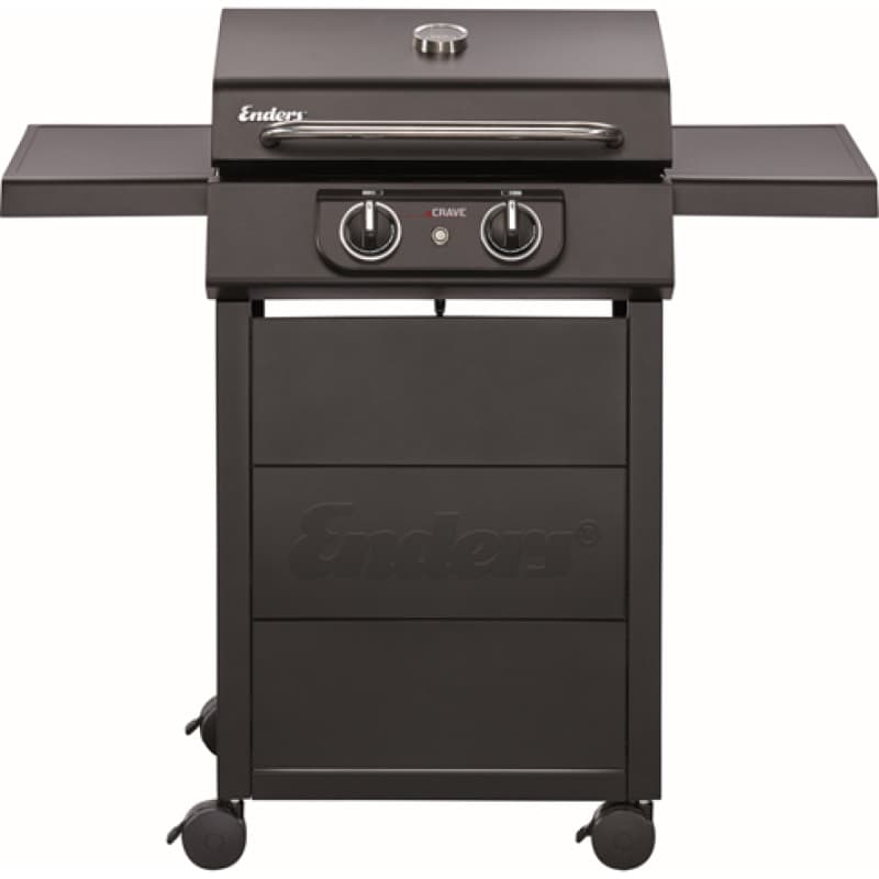 Enders eCrave 2 - Elgrill