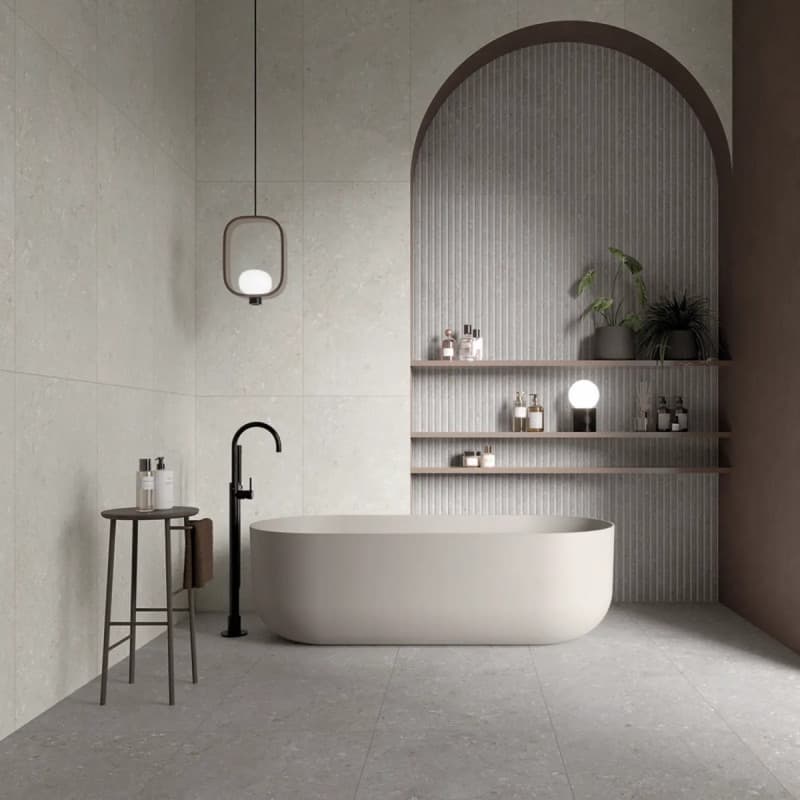 Shellstone Grigio - 87454100