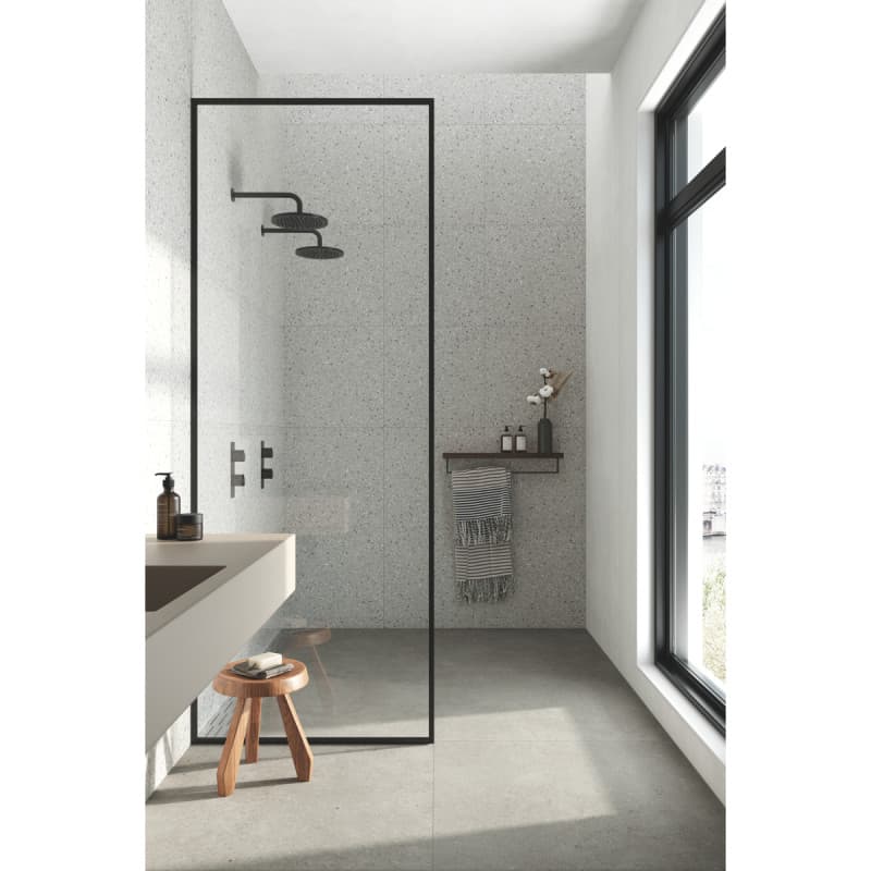 Lagom Smoke Mat Rekt. 90X90cm-1224838 - 87454100