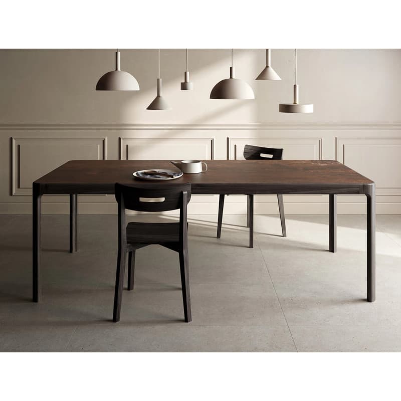 Lagom Oyster Mat Rekt. 90X90cm - 87454100