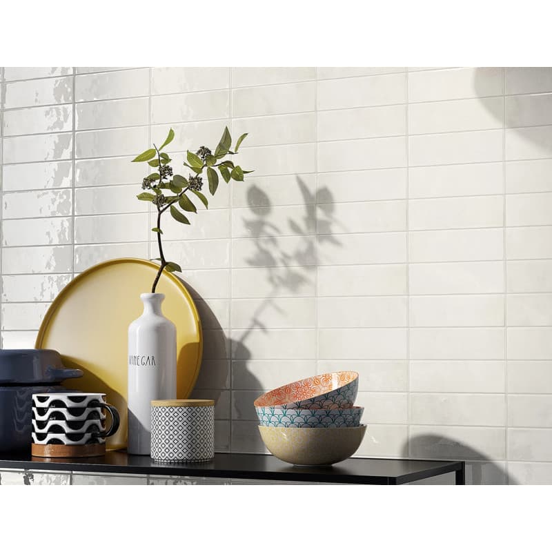 T-Brick Coconut Blank 5,2X16cm - 87454100