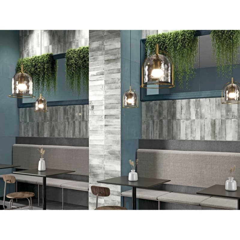Living Grey 31X62cmx9mm - 87454100