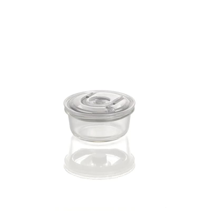 Caso Rund Vakuumbeholder - 370 ml