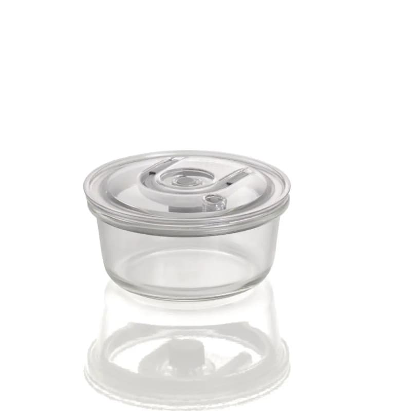 Caso Rund Vakuumbeholder - 620 ml