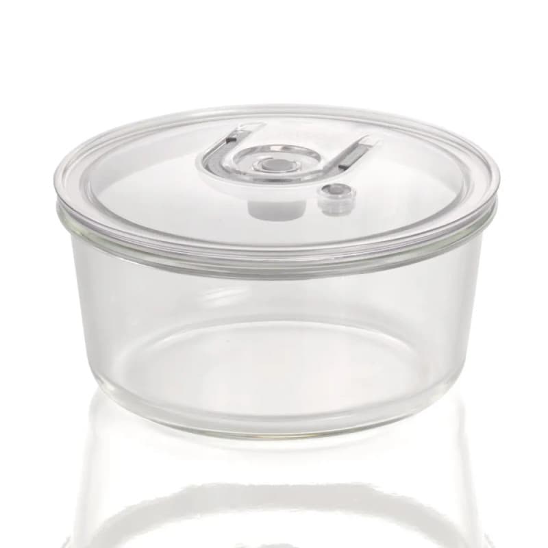 Caso Rund Vakuumbeholder - 1700 ml