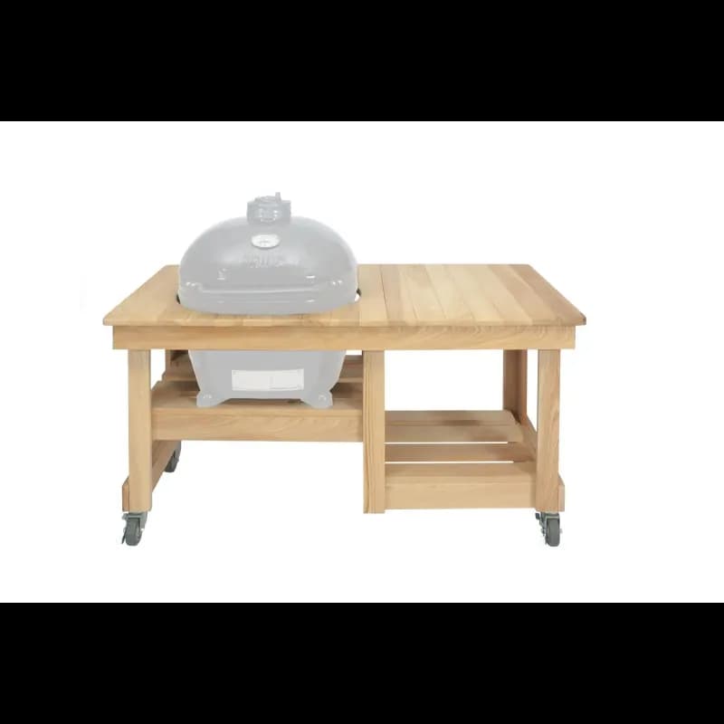Primo Grill Cypress Countertop bord til Oval Large 300