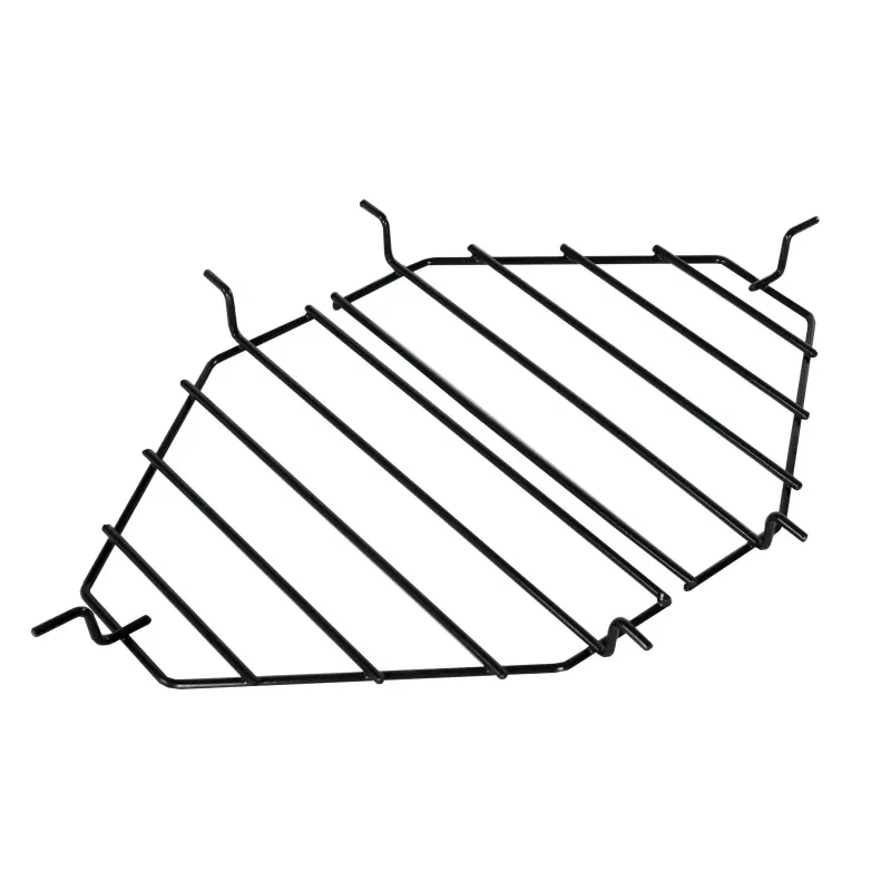 Primo Grill Drypbakkestativ til Oval Large 300 (2 stk)